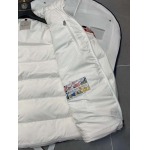2025年10月11日秋冬入荷新作Monclerダウンジャケット高品質安い人気商品/HL工場