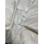 2025年10月11日秋冬入荷新作monclerダウンベスト高品質安い人気商品/HL工場
