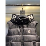 2025年10月11日秋冬入荷新作monclerダウンベスト高品質安い人気商品/HL工場