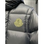 2025年10月11日秋冬入荷新作Monclerダウンジャケット高品質安い人気商品/HL工場