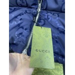 2025年10月11日秋冬入荷新作Gucciダウンジャケット高品質安い人気商品/HL工場