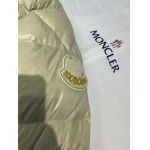 2025年10月11日秋冬入荷新作Monclerダウンジャケット高品質安い人気商品/HL工場
