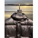 2025年10月11日秋冬入荷新作Pradaダウンジャケット高品質安い人気商品/HL工場