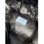 2025年10月11日秋冬入荷新作Pradaダウンジャケット高品質安い人気商品/HL工場