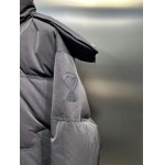 2025年10月11日秋冬入荷新作AMIダウンジャケット高品質安い人気商品/HL工場