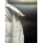 2025年10月11日秋冬入荷新作AMIダウンジャケット高品質安い人気商品/HL工場