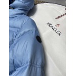 2025年10月11日秋冬入荷新作Monclerダウンジャケット高品質安い人気商品/HL工場