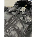 2025年10月11日秋冬入荷新作Monclerダウンジャケット高品質安い人気商品/HL工場