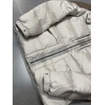 2025年10月11日秋冬入荷新作Monclerダウンジャケット高品質安い人気商品/HL工場