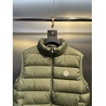 2025年10月11日秋冬入荷新作Monclerダウンベスト高品質安い人気商品/HL工場