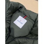 2025年10月11日秋冬入荷新作Monclerダウンベスト高品質安い人気商品/HL工場