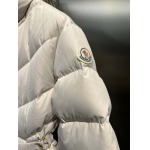 2025年10月11日秋冬入荷新作Moncler女性用ダウンジャケット高品質安い人気商品/HL工場