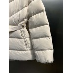 2025年10月11日秋冬入荷新作Moncler女性用ダウンジャケット高品質安い人気商品/HL工場