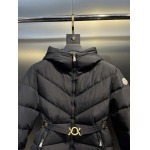 2025年10月11日秋冬入荷新作Moncler 女性用ダウンジャケット高品質安い人気商品/HL工場