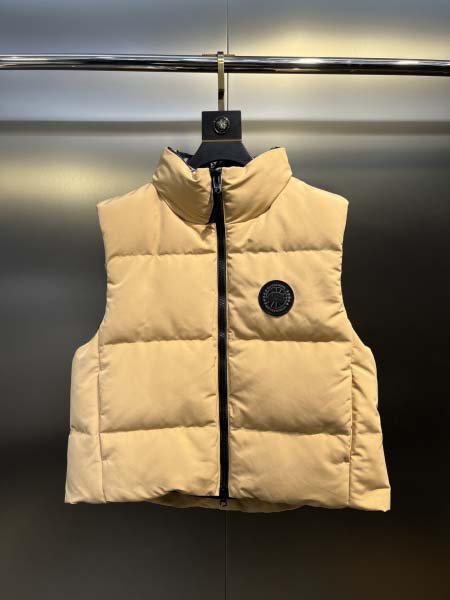 2025年10月11日秋冬入荷新作Canada Goose ...