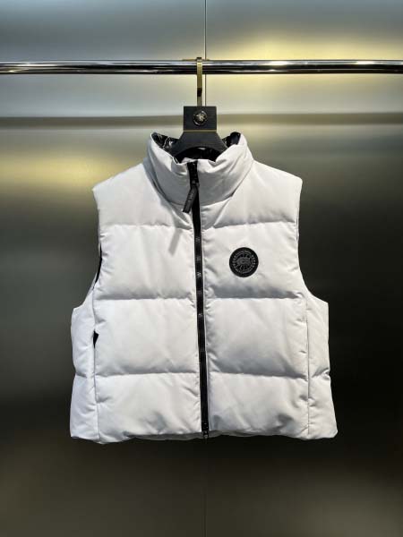 2025年10月11日秋冬入荷新作Canada Goose ...