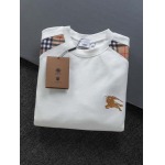 2025年10月11日秋冬入荷新作BURBERRYスウェット高品質安い人気商品/HL工場