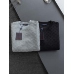 2025年10月11日秋冬入荷新作Louis Vuittonスウェット高品質安い人気商品/HL工場