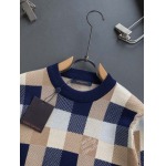 2025年10月11日秋冬入荷新作Louis Vuittonセーター高品質安い人気商品/HL工場
