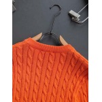 2025年10月11日秋冬入荷新作LOEWEセーター高品質安い人気商品/HL工場