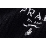 2025年10月11日秋冬入荷新作Pradaニット/セーター高品質安い人気商品/HL工場