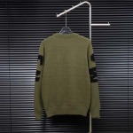 2025年10月11日秋冬入荷新作MCQUEENニット/セーター高品質安い人気商品/HL工場