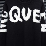 2025年10月11日秋冬入荷新作MCQUEENニット/セーター高品質安い人気商品/HL工場