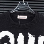 2025年10月11日秋冬入荷新作MCQUEENニット/セーター高品質安い人気商品/HL工場