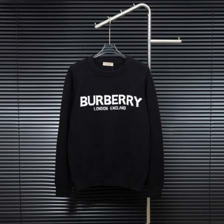 2025年10月11日秋冬入荷新作burberryニット/セ...