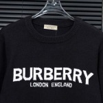 2025年10月11日秋冬入荷新作burberryニット/セーター高品質安い人気商品/HL工場