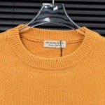2025年10月11日秋冬入荷新作burberryニット/セーター高品質安い人気商品/HL工場