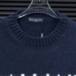 2025年10月11日秋冬入荷新作BALMAINニット/セーター高品質安い人気商品/HL工場
