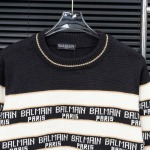 2025年10月11日秋冬入荷新作BALMAINニット/セーター高品質安い人気商品/HL工場