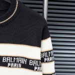 2025年10月11日秋冬入荷新作BALMAINニット/セーター高品質安い人気商品/HL工場