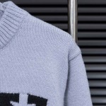 2025年10月11日秋冬入荷新作OFF WHITEニット/セーター高品質安い人気商品/HL工場