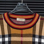 2025年10月11日秋冬入荷新作burberryニット/セーター高品質安い人気商品/HL工場