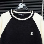 2025年10月11日秋冬入荷新作BALMAINニット/セーター高品質安い人気商品/HL工場