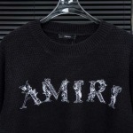 2025年10月11日秋冬入荷新作AMIRIニット/セーター高品質安い人気商品/HL工場
