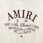 2025年10月11日秋冬入荷新作AMIRIニット/セーター高品質安い人気商品/HL工場