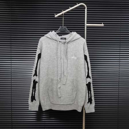 2025年10月11日秋冬入荷新作AMIRIニット/セーター...