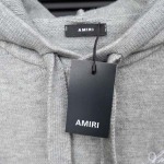 2025年10月11日秋冬入荷新作AMIRIニット/セーター高品質安い人気商品/HL工場