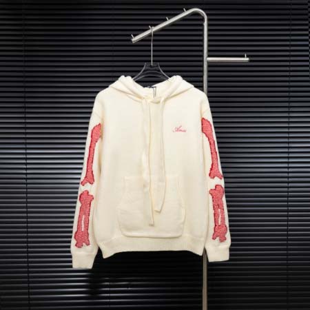2025年10月11日秋冬入荷新作AMIRIニット/セーター...