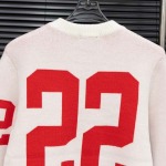 2025年10月11日秋冬入荷新作AMIRIニット/セーター高品質安い人気商品/HL工場
