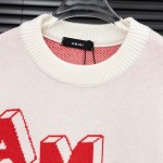 2025年10月11日秋冬入荷新作AMIRIニット/セーター高品質安い人気商品/HL工場
