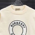 2025年10月11日秋冬入荷新作burberryニット/セーター高品質安い人気商品/HL工場