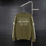 2025年10月11日秋冬入荷新作AMIRIニット/セーター高品質安い人気商品/HL工場