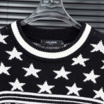 2025年10月11日秋冬入荷新作BALMAINニット/セーター高品質安い人気商品/HL工場