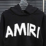 2025年10月11日秋冬入荷新作AMIRIニット/セーター高品質安い人気商品/HL工場