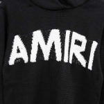 2025年10月11日秋冬入荷新作AMIRIニット/セーター高品質安い人気商品/HL工場