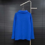 2025年10月11日秋冬入荷新作WE11DONEニット/セーター高品質安い人気商品/HL工場